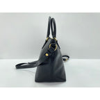 Prada Handbag 2-Way Black — view 4