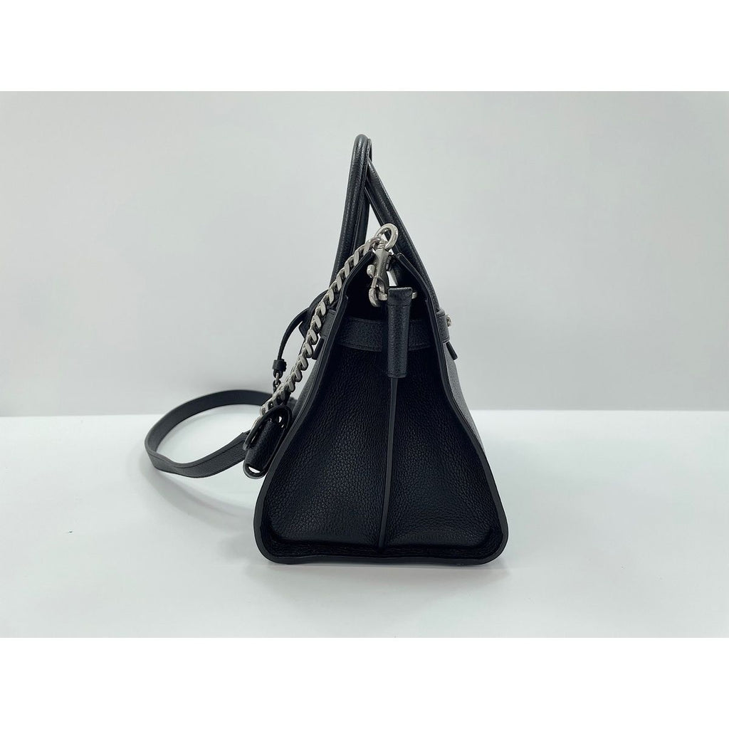 Saint Laurent Tote 2-Way Sac de Jour — view 4