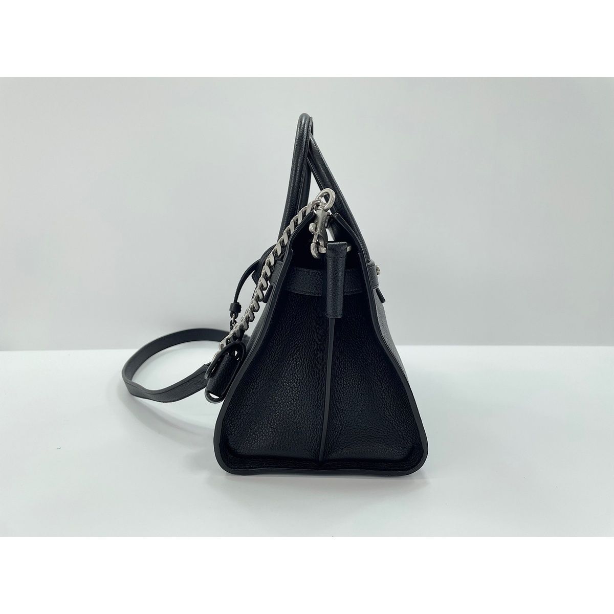 Saint Laurent Tote 2-Way Sac de Jour — view 4