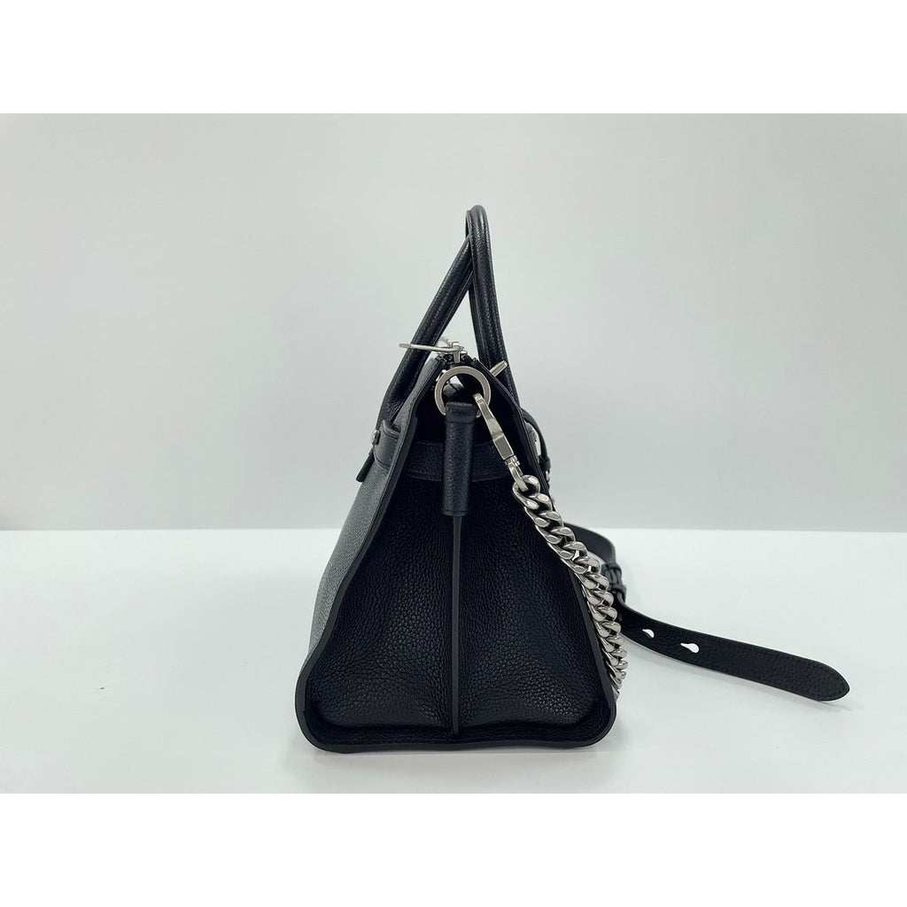 Saint Laurent Tote 2-Way Sac de Jour — view 5
