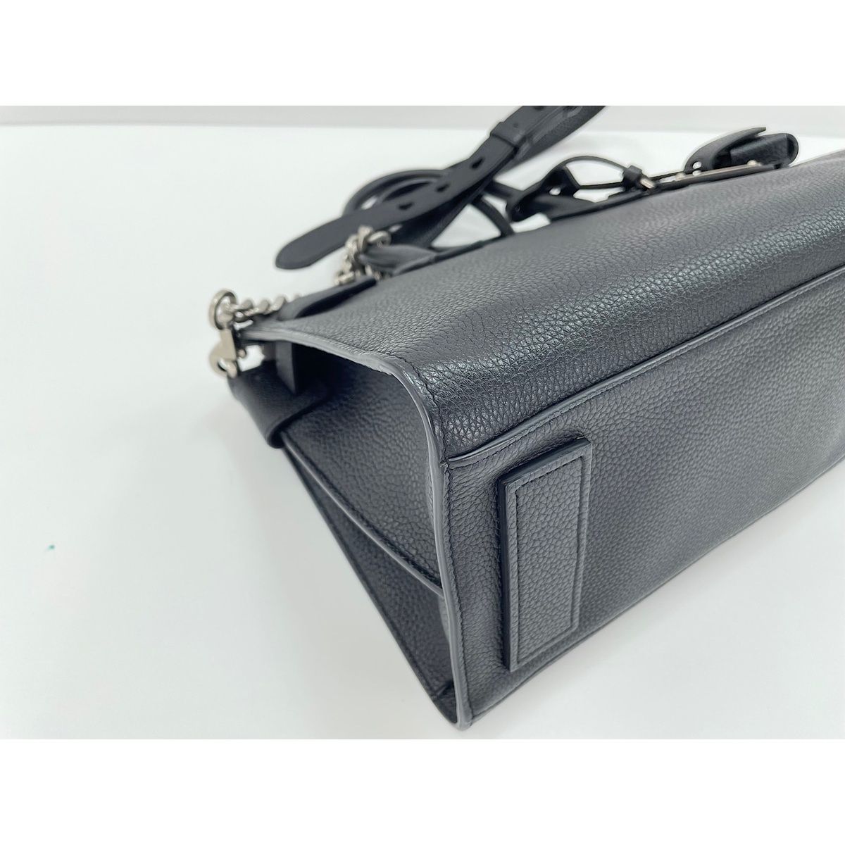 Saint Laurent Tote 2-Way Sac de Jour — view 7