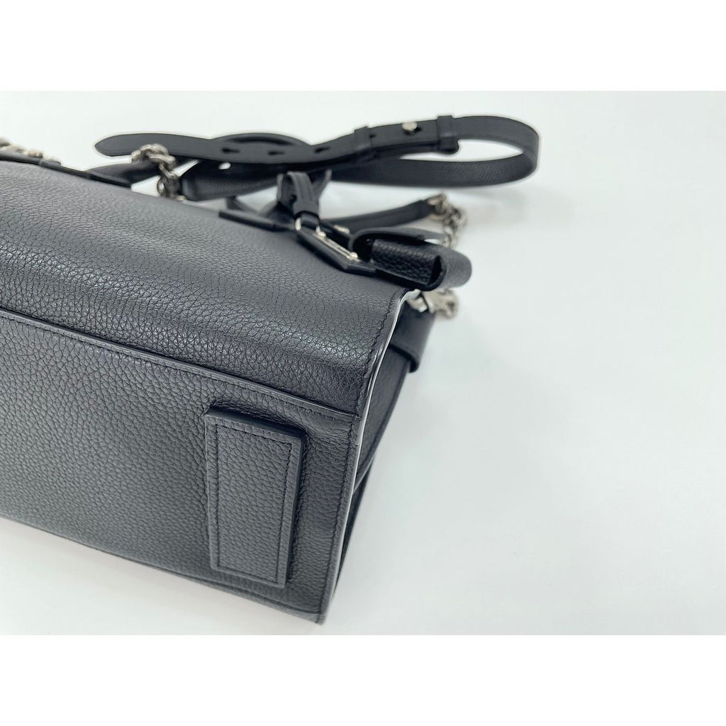 Saint Laurent Tote 2-Way Sac de Jour — view 8