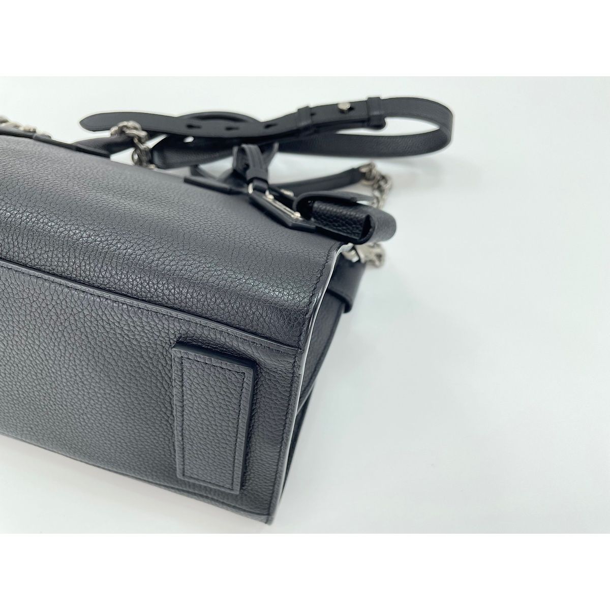 Saint Laurent Tote 2-Way Sac de Jour — view 8