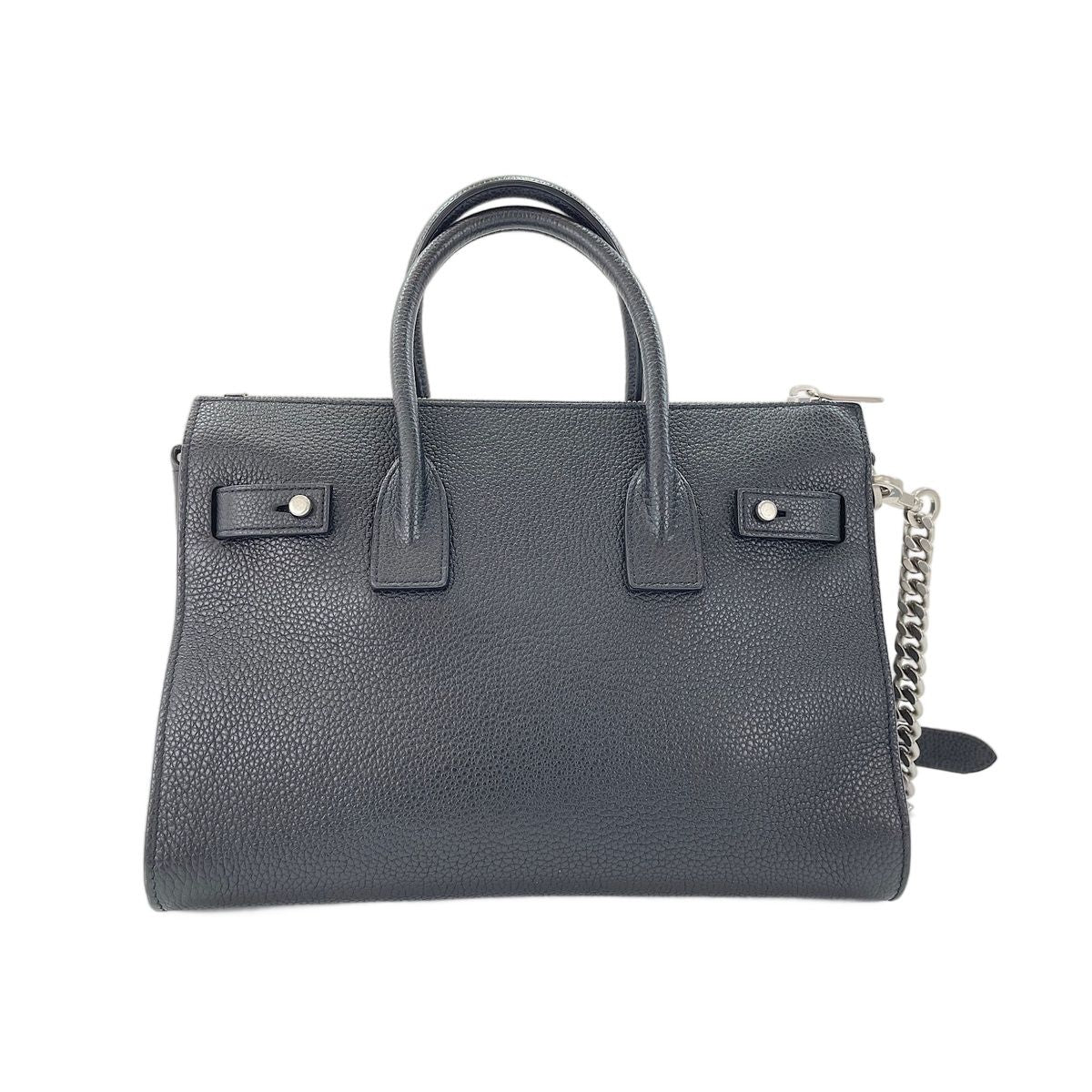 Saint Laurent Tote 2-Way Sac de Jour — view 2
