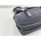 Prada Shoulder Bag Black — view 7