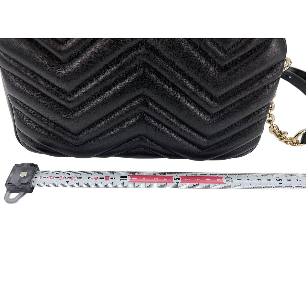 Gucci Shoulder Bag GG Marmont — view 3
