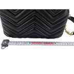 Gucci Shoulder Bag GG Marmont — view 3