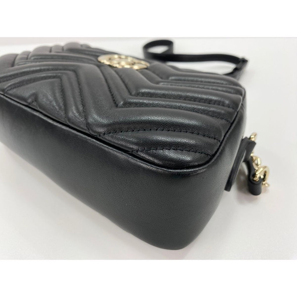 Gucci Shoulder Bag GG Marmont — view 7