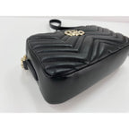 Gucci Shoulder Bag GG Marmont — view 8