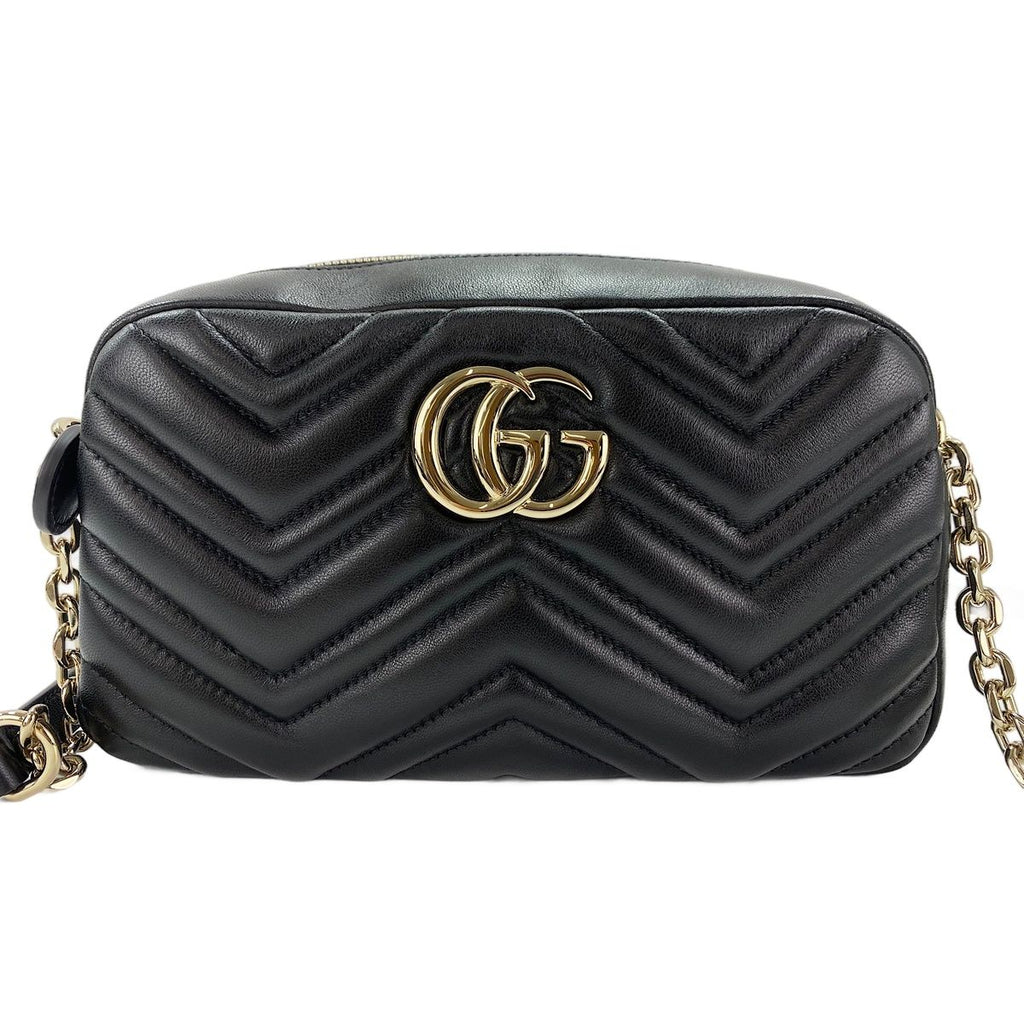 Gucci Shoulder Bag GG Marmont