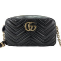 Gucci Shoulder Bag GG Marmont