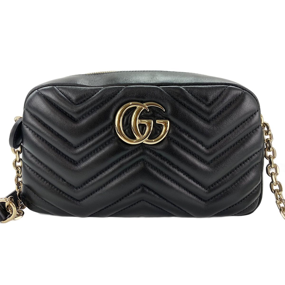 Gucci Shoulder Bag GG Marmont