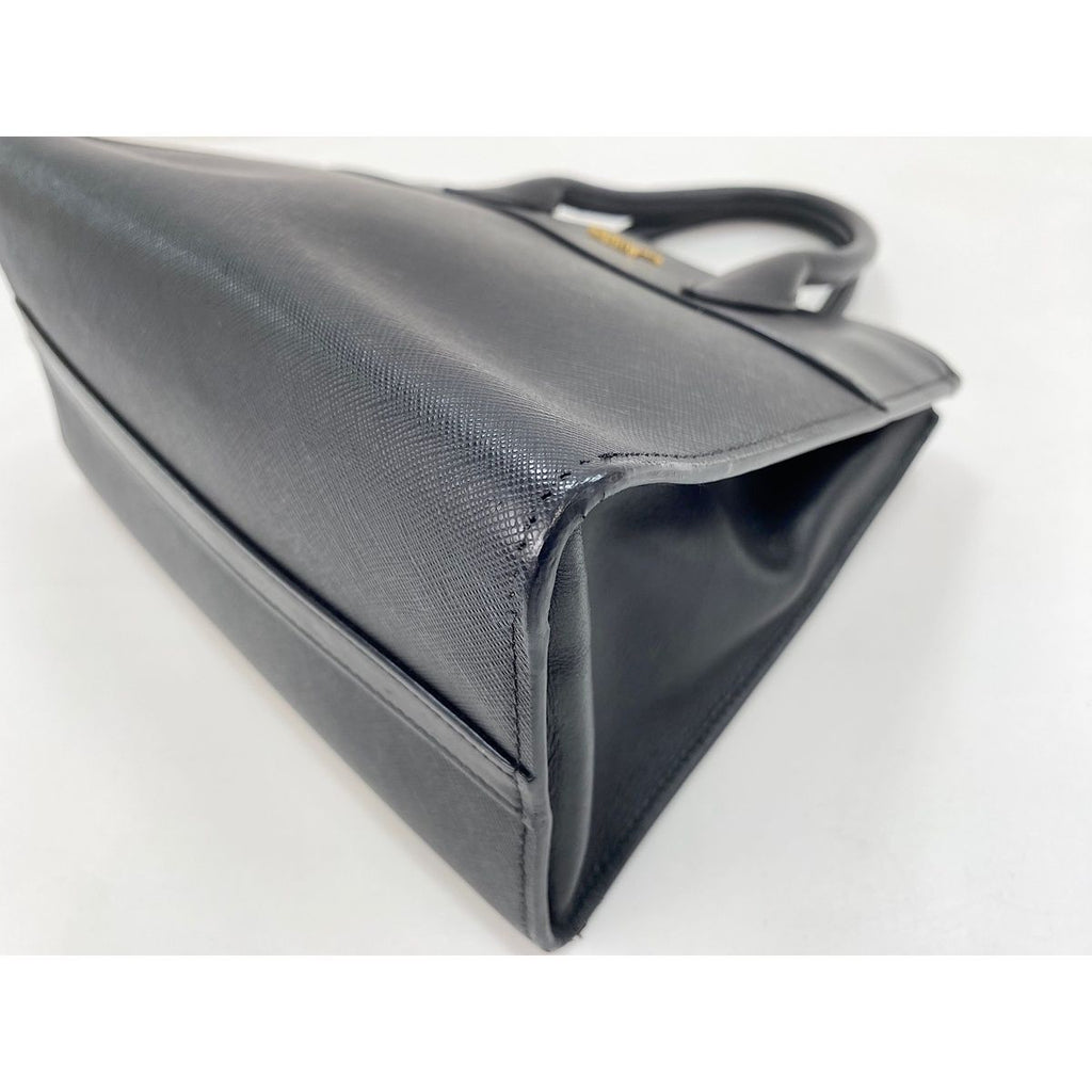 Prada Handbag 2-Way Paradigm — view 8