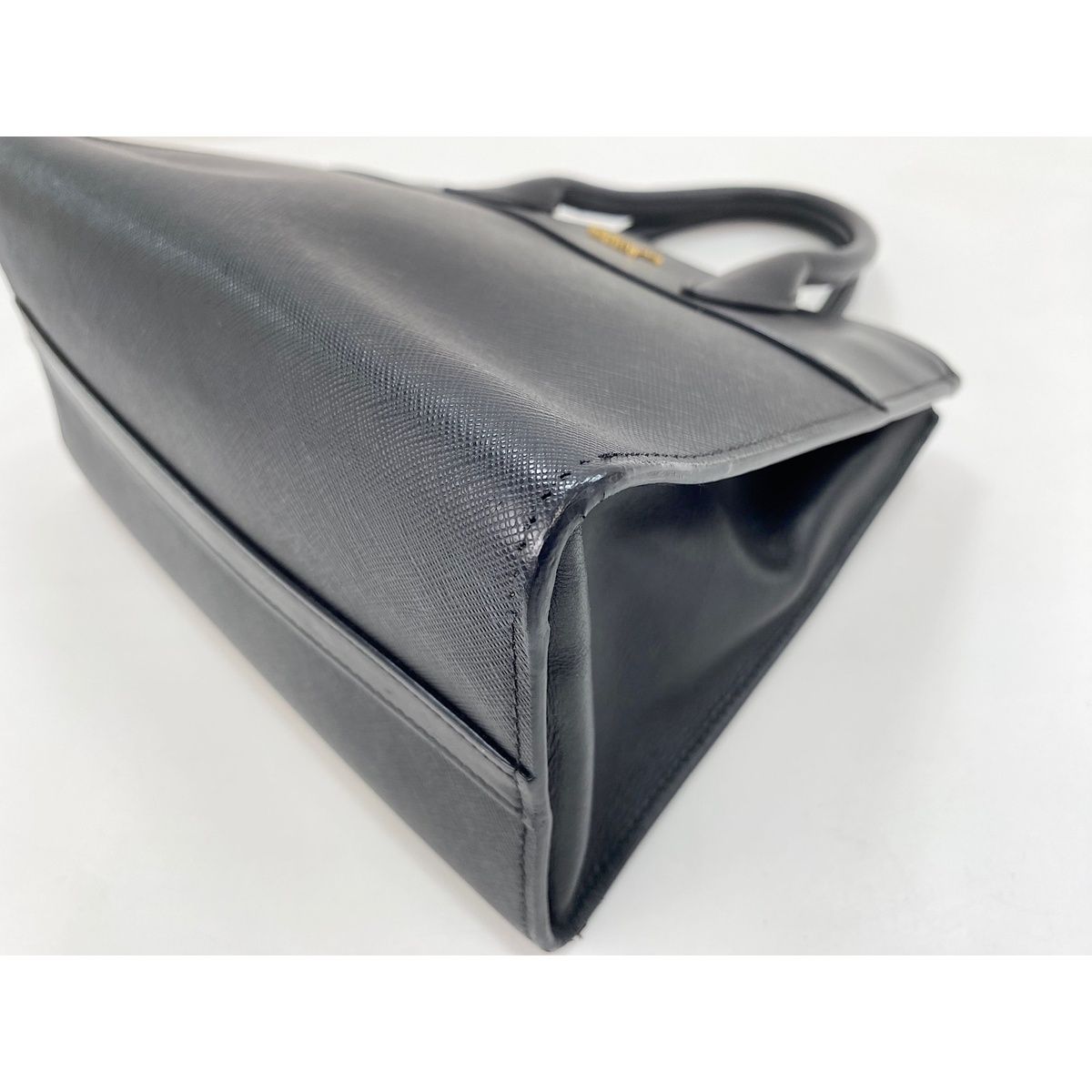 Prada Handbag 2-Way Paradigm — view 8