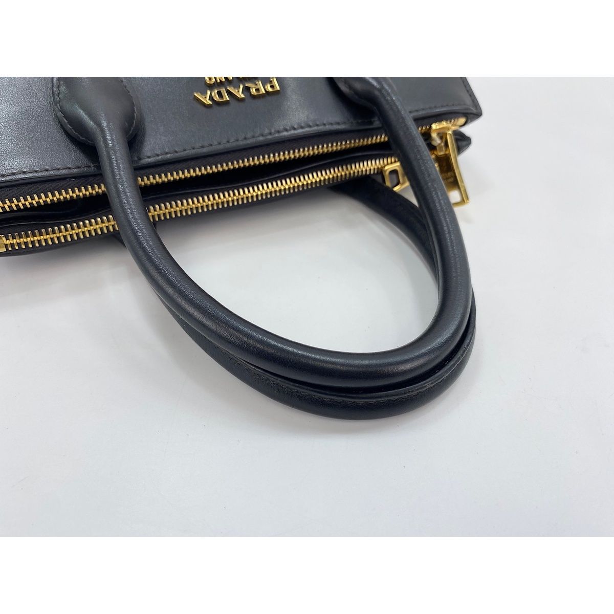 Prada Handbag 2-Way Paradigm — view 9