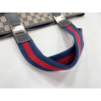 Gucci Handbag Sherry Line — view 9