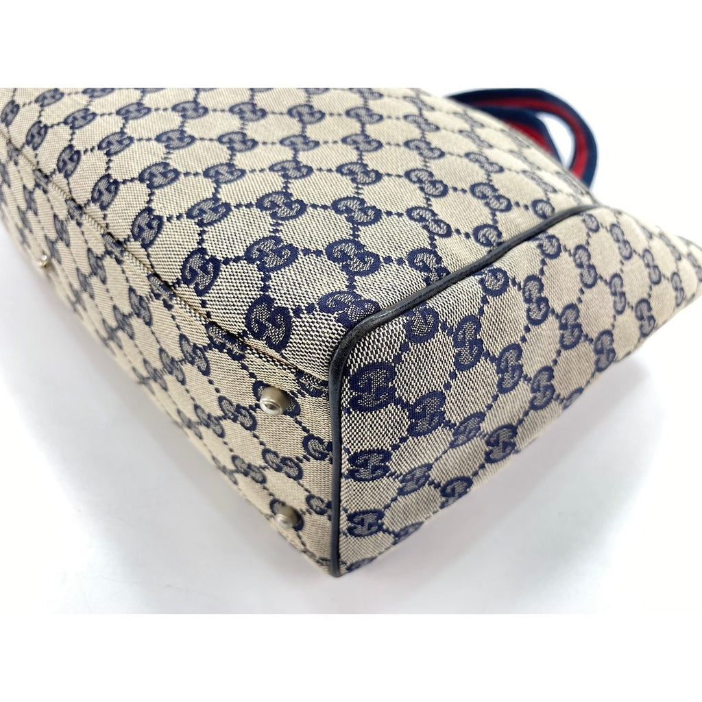 Gucci Handbag Sherry Line — view 8
