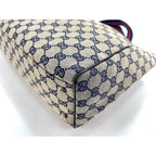 Gucci Handbag Sherry Line — view 8