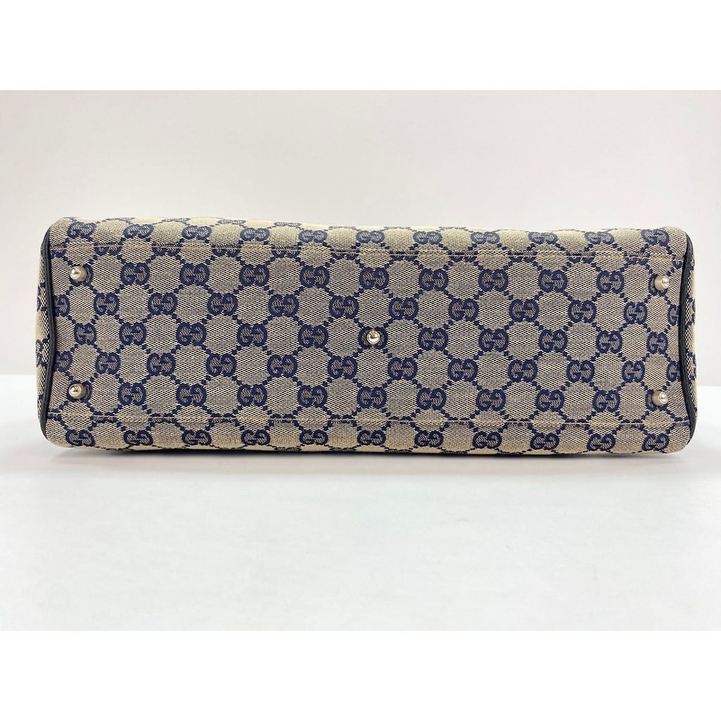 Gucci Handbag Sherry Line — view 6