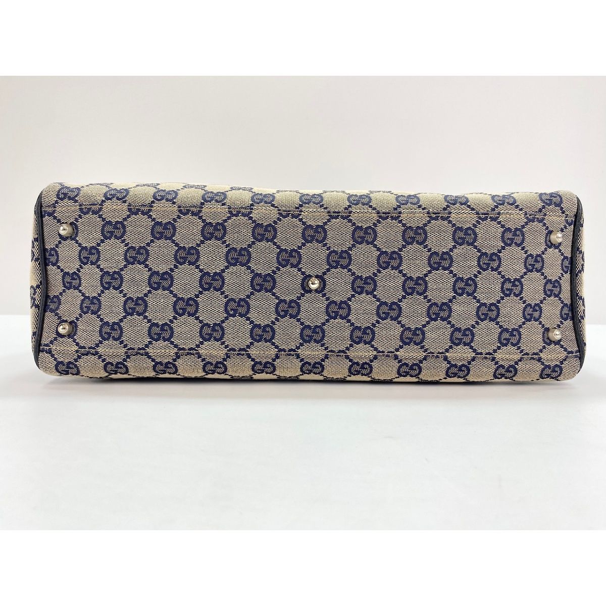 Gucci Handbag Sherry Line — view 6