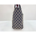 Gucci Handbag Sherry Line — view 4