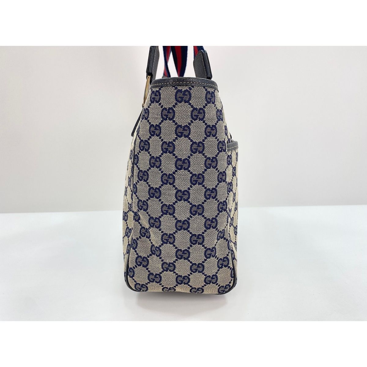 Gucci Handbag Sherry Line — view 4