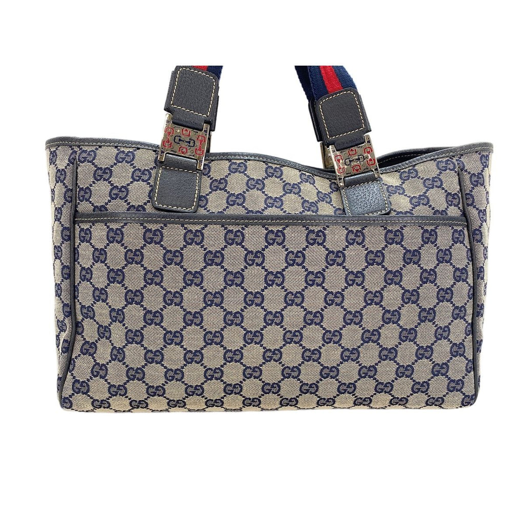 Gucci Handbag Sherry Line