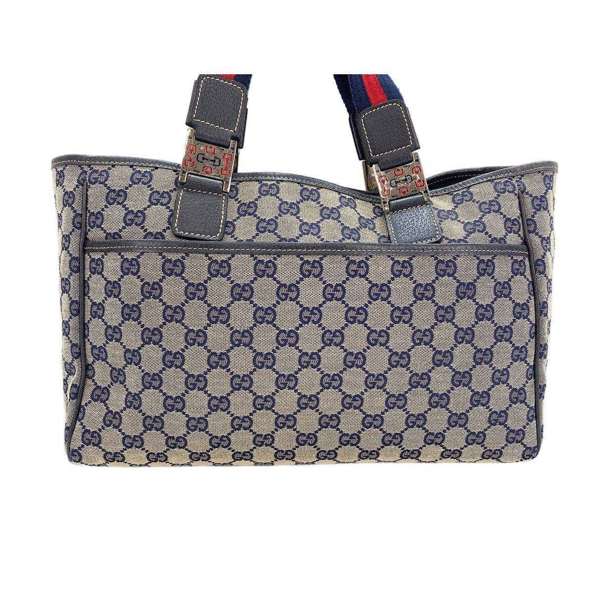 Gucci Handbag Sherry Line