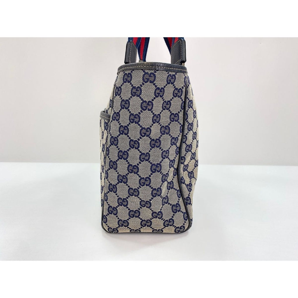 Gucci Handbag Sherry Line — view 5