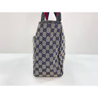 Gucci Handbag Sherry Line — view 5
