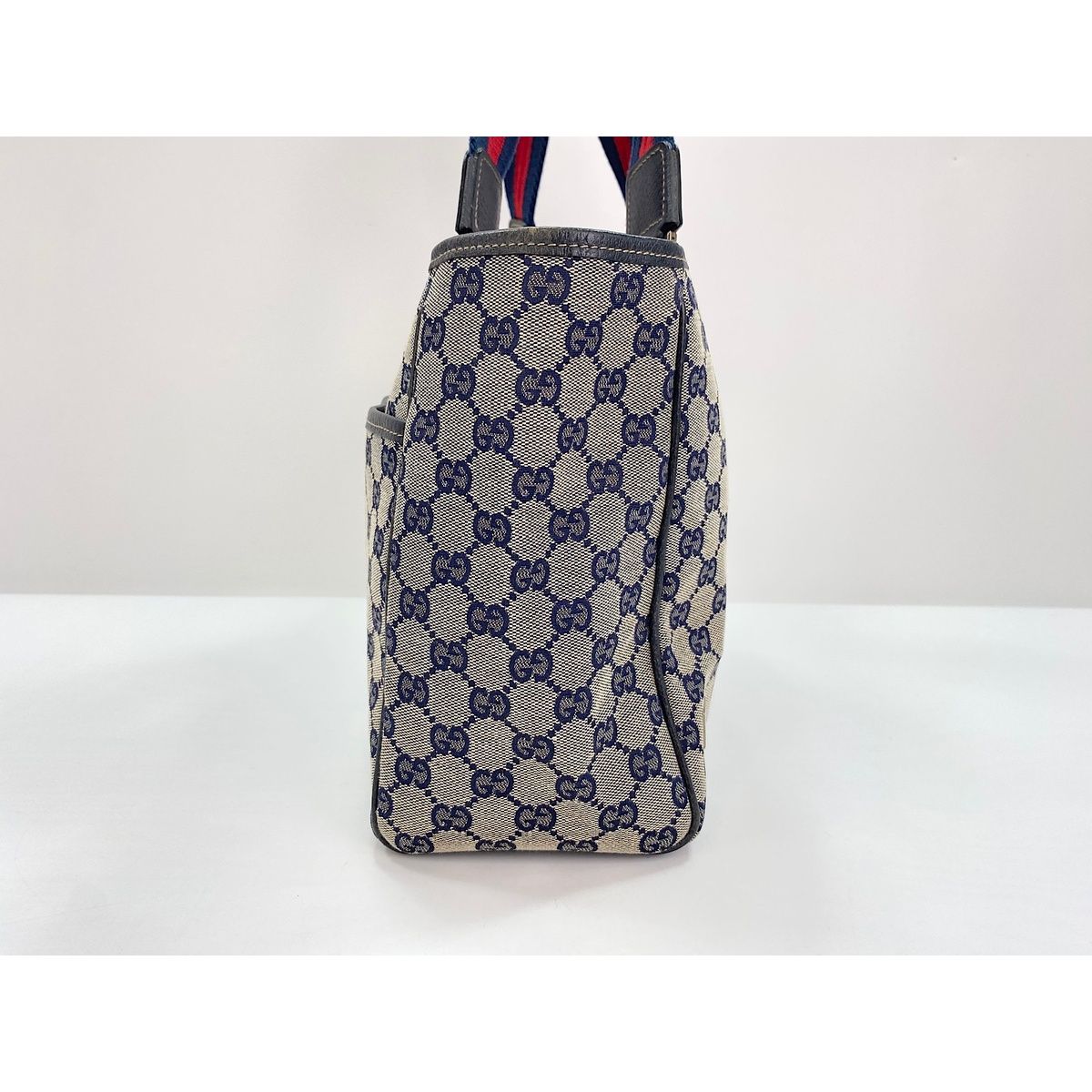 Gucci Handbag Sherry Line — view 5