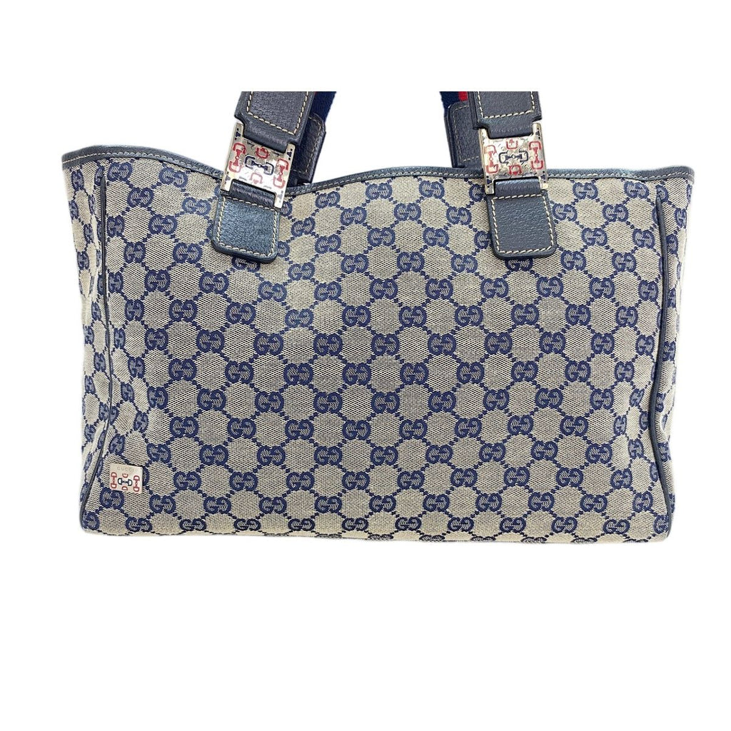 Gucci Handbag Sherry Line — view 2