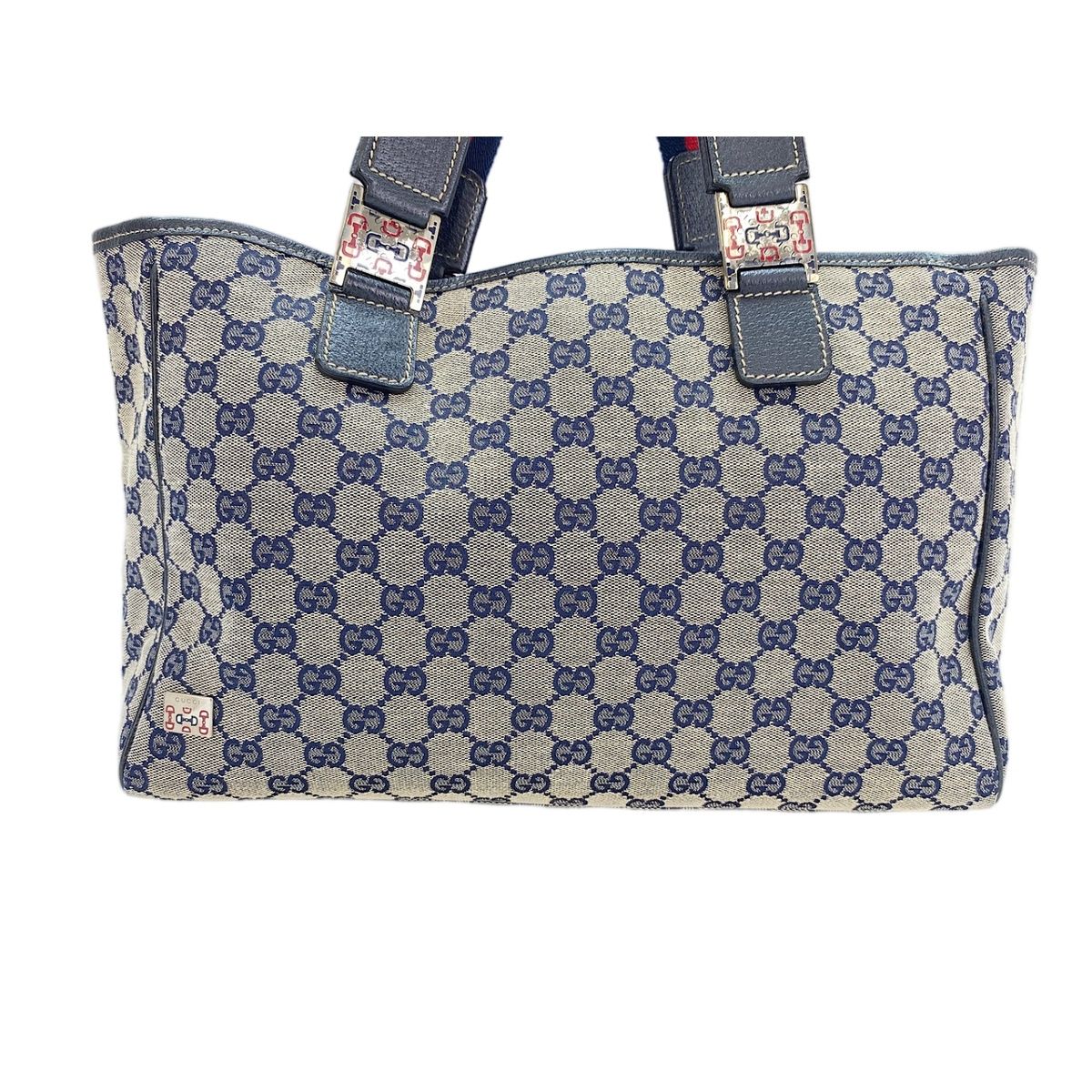 Gucci Handbag Sherry Line — view 2