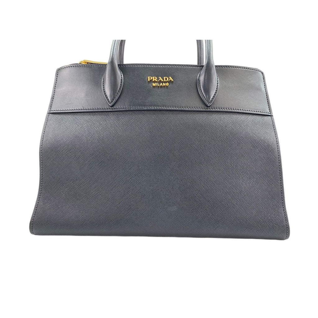 Prada Handbag Black