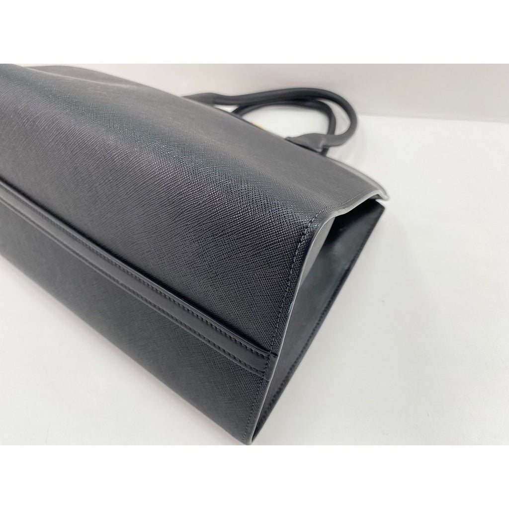 Prada Handbag Black — view 8