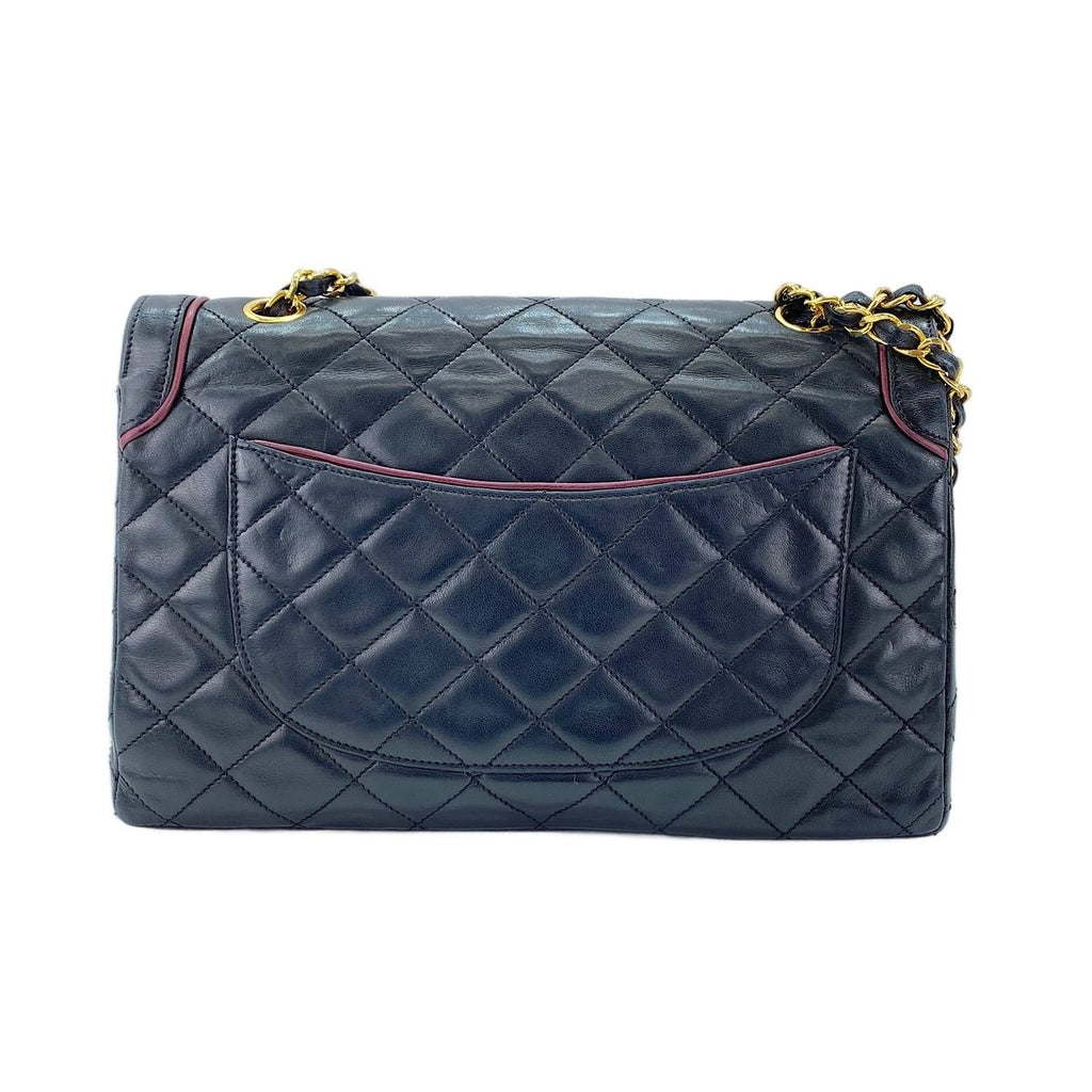 Chanel Shoulder Bag Quilted — view 2