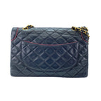 Chanel Shoulder Bag Quilted — view 2