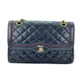 Chanel Shoulder Bag Quilted