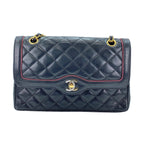 Chanel Shoulder Bag Quilted