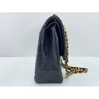 Chanel Shoulder Bag Quilted — view 4