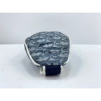Dior Shoulder Bag Navy — view 4