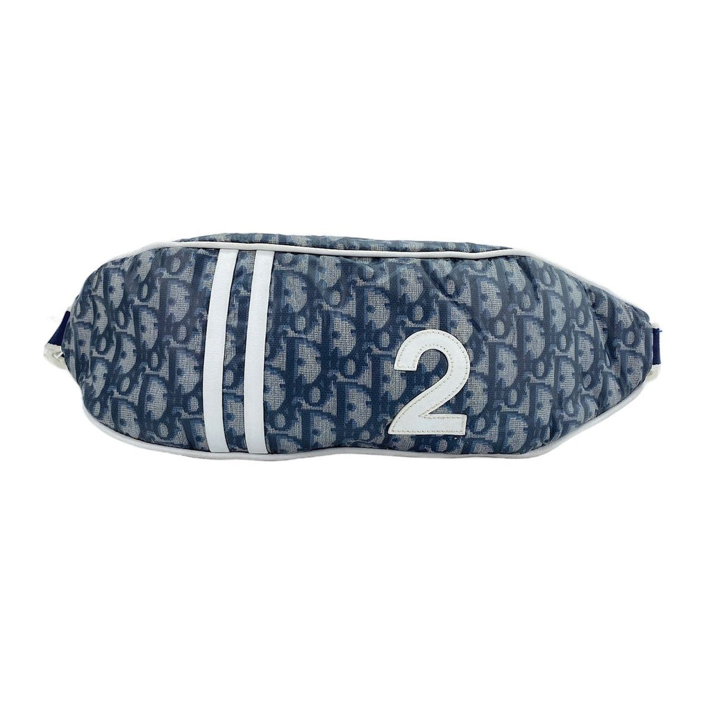 Dior Shoulder Bag Navy