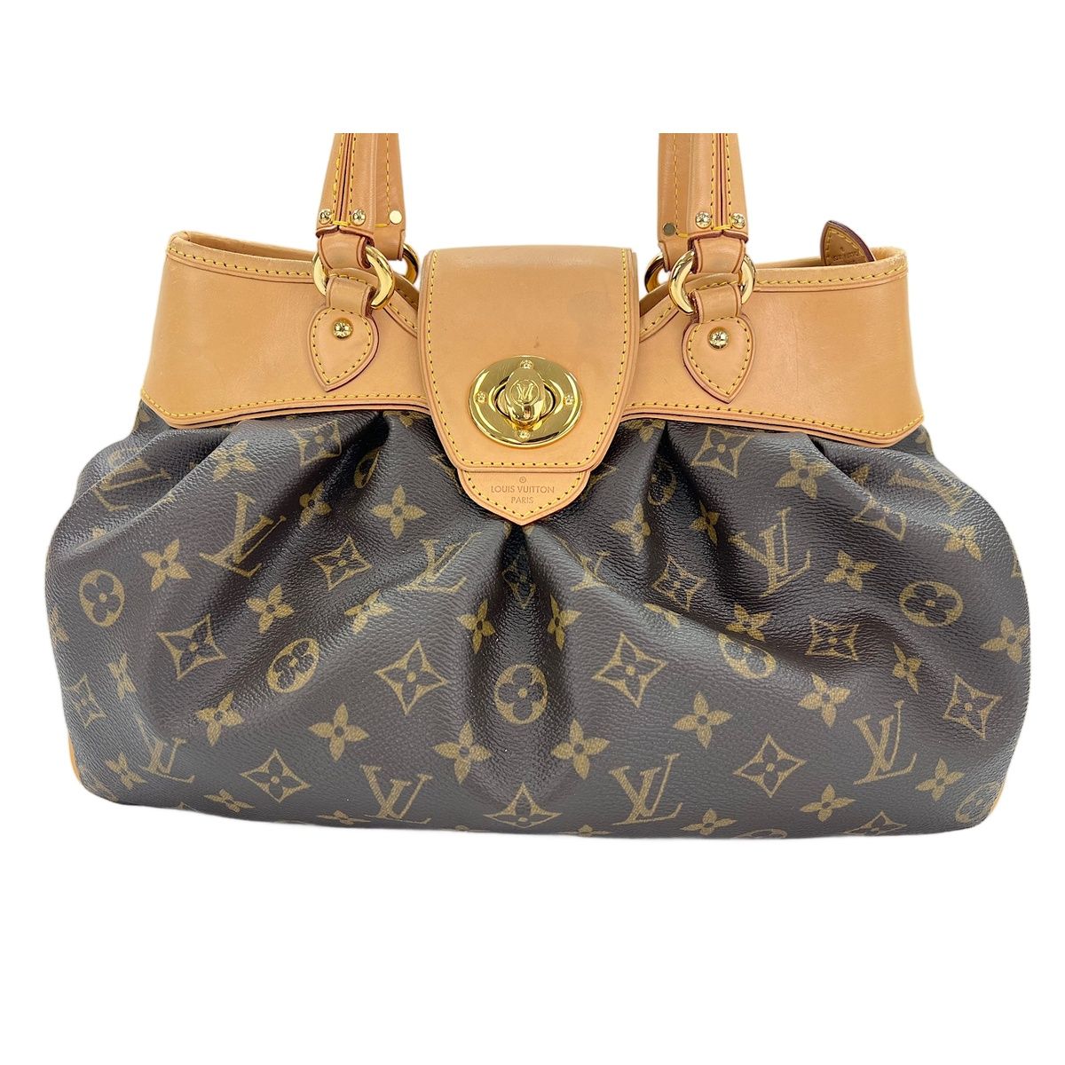 Louis Vuitton Handbag Boesi PM
