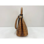 Fendi Handbag 2-Way Peekaboo — view 4