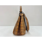 Fendi Handbag 2-Way Peekaboo — view 5
