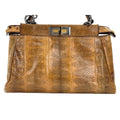 Fendi Handbag 2-Way Peekaboo