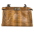 Fendi Handbag 2-Way Peekaboo