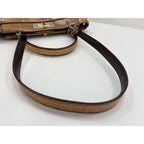 Fendi Handbag 2-Way Peekaboo — view 7