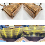 Fendi Handbag 2-Way Peekaboo — view 9