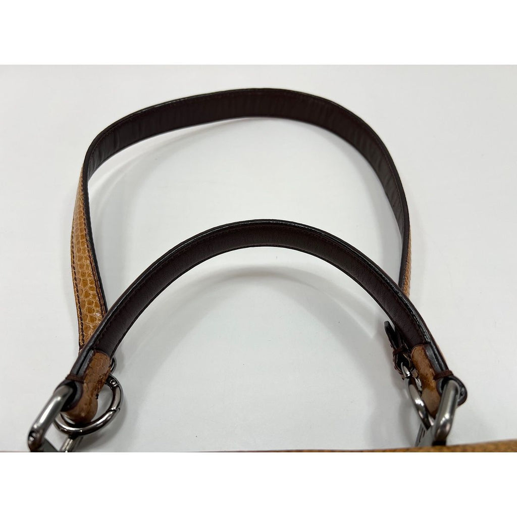 Fendi Handbag 2-Way Peekaboo — view 8